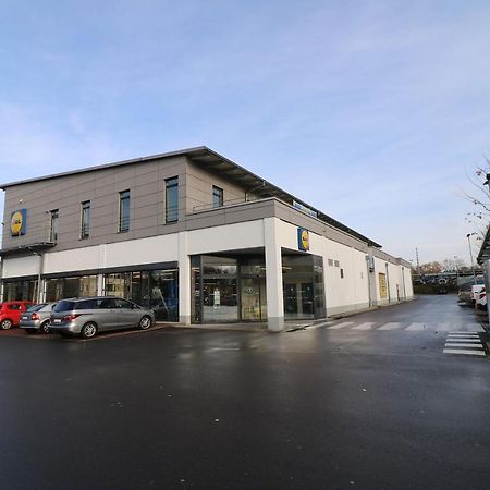 Petul Apart Hotel An'Ne 40 Bochum Exterior foto