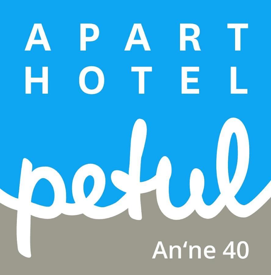 Petul Apart Hotel An'Ne 40 Bochum Exterior foto
