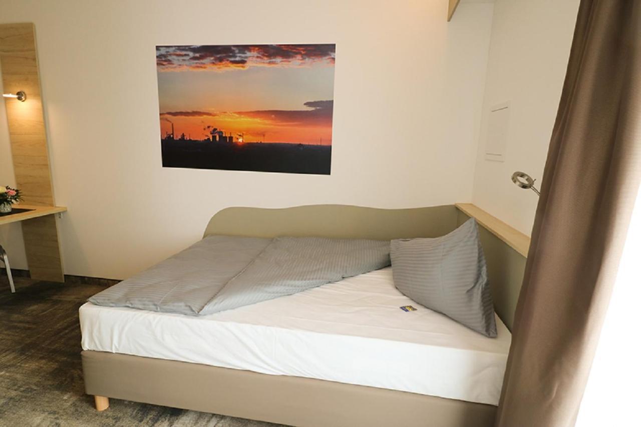 Petul Apart Hotel An'Ne 40 Bochum Exterior foto